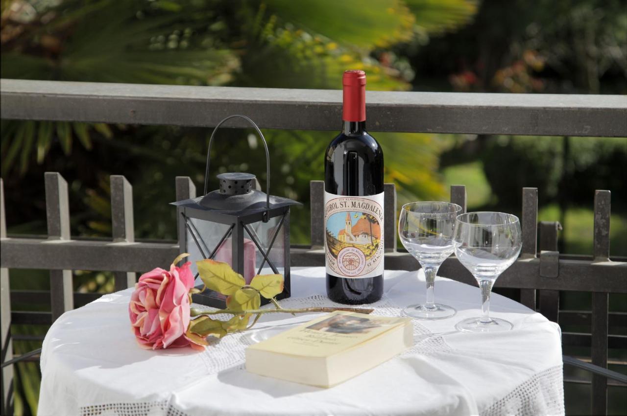 Garni Villa Tyrol - Adults Only Merano Room photo