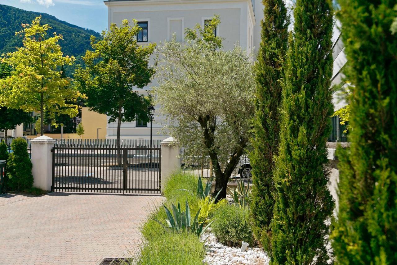 Garni Villa Tyrol - Adults Only Merano Exterior photo