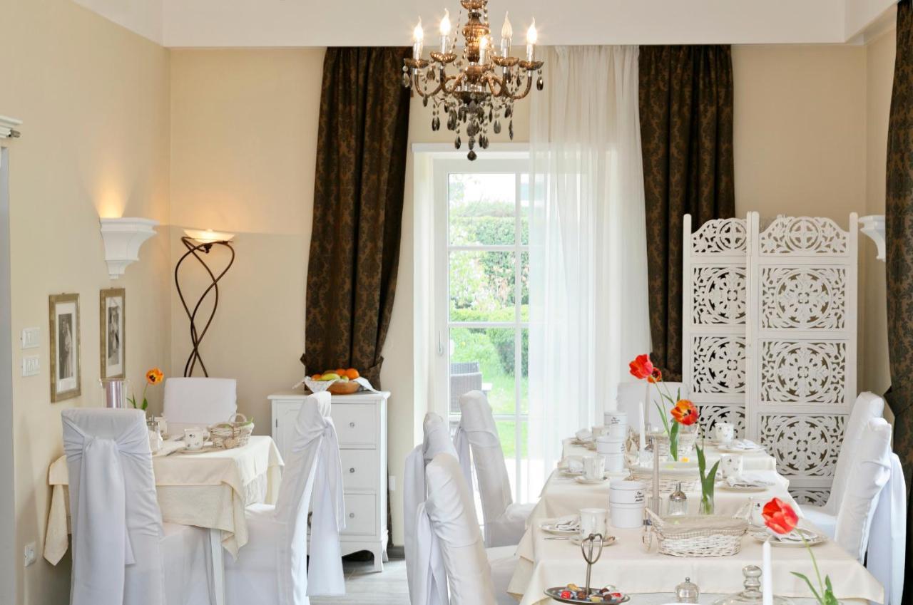 Garni Villa Tyrol - Adults Only Merano Exterior photo