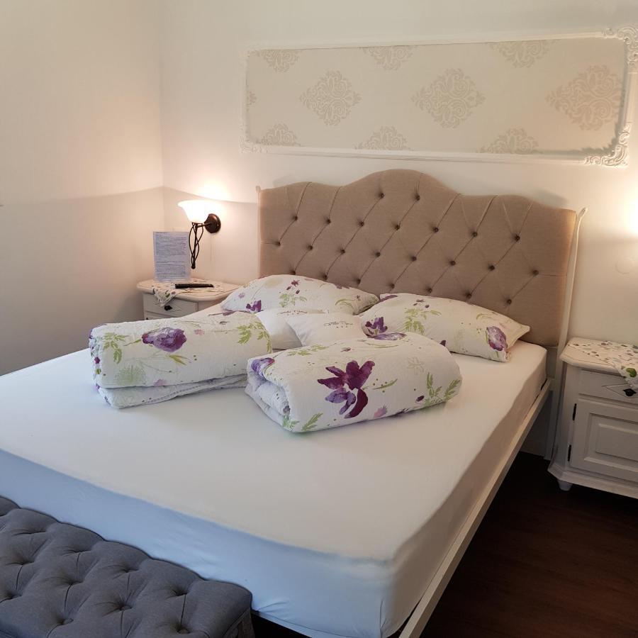 Garni Villa Tyrol - Adults Only Merano Exterior photo