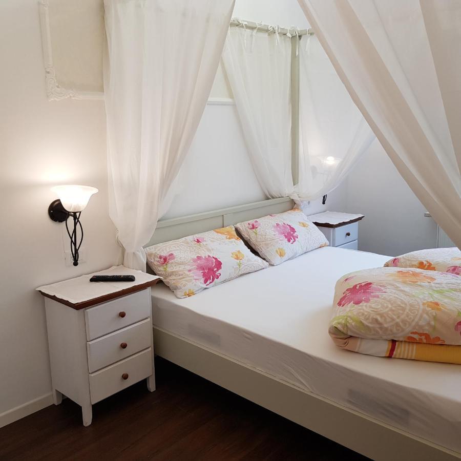 Garni Villa Tyrol - Adults Only Merano Exterior photo