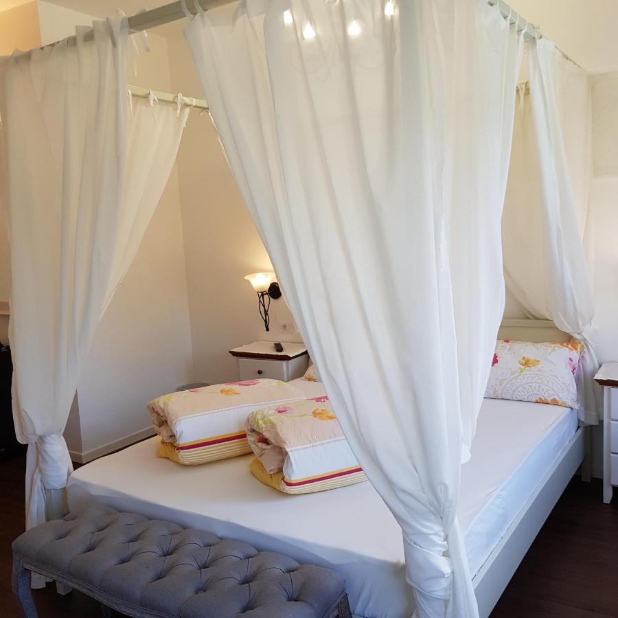 Garni Villa Tyrol - Adults Only Merano Exterior photo